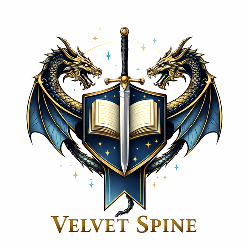 Velvet Spine